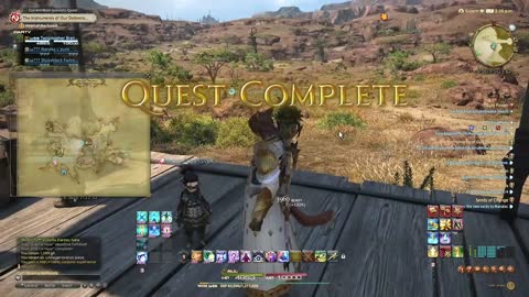 noah yells ft. mango chud